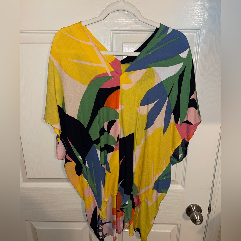 Karlie top, size L!